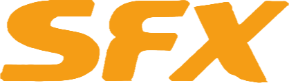 SFX logo